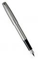 Ручка перьевая Parker Sonnet F126 St. Steel CT