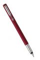 Ручка перьевая Parker Vector Standard F01 Red