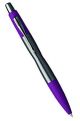 Гелевая ручка Parker Dimonite K199 Violet/royal