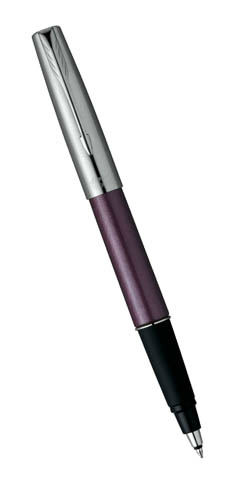 Роллер Parker Frontier T191 Purple