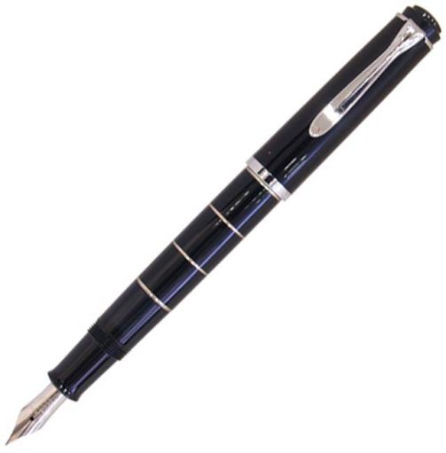 Ручка перьевая SOUVERAN М 215 от Pelikan