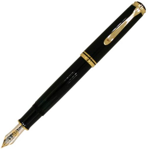 Ручка перьевая SOUVERAN М 1000 от Pelikan