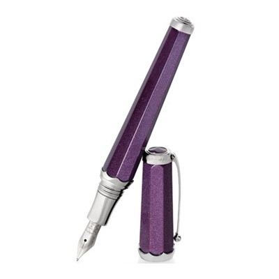 Перьевая ручка "Piccola" от Montegrappa
