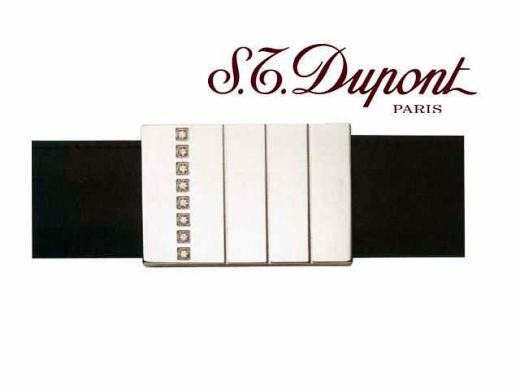 Ремень"TRADITION" S.T.Dupont