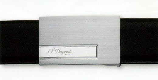 Ремень"CLASSICAL" S.T.Dupont
