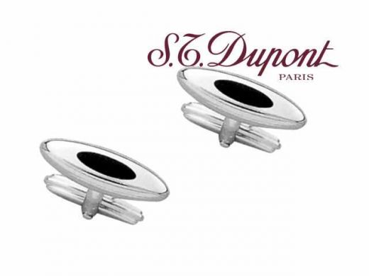 Запонки S.T.Dupont