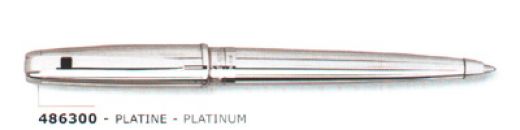 Шариковая ручка "Olympio de S.T.Dupont"