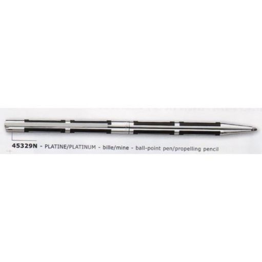 Шариковая ручка "CLASSIQUE 2" S.T.Dupont
