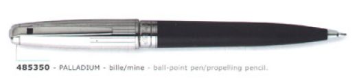 Шариковая ручка "Olympio de S.T.Dupont"