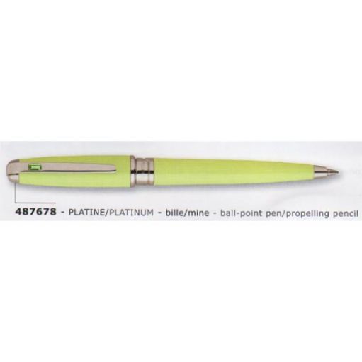 Шариковая ручка "Olympio de S.T.Dupont" S.T.Dupont