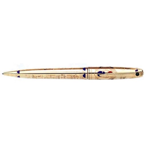 Шариковая ручка "Orpheo" S.T.Dupont