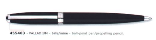 Шариковая ручка S.T. Dupont "Fidelio"