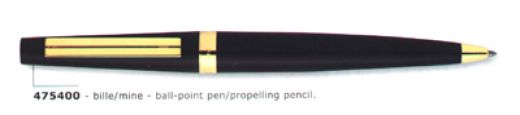 Шариковая ручка S.T. Dupont ELLIPSIS