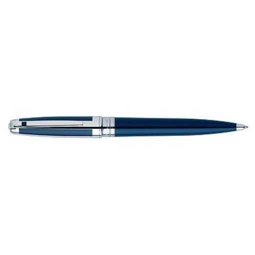 Шариковая ручка S.T.Dupont OLYMPIO-DUOTONE
