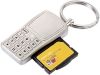 Брелок «Мобильный телефон» с отделением для SIM-карт