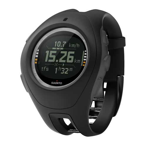 Наручные часы-компьютер Suunto X10 Military