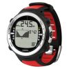 Наручные часы-компьютер Suunto D4 red