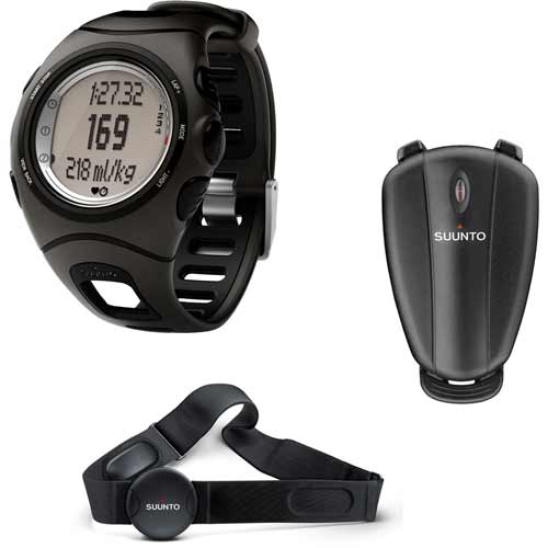 Наручные часы-компьютер Suunto T6C Running Pack