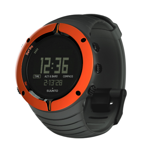 Наручные часы-компьютер Suunto Core Extreme Edition Everest