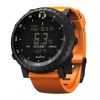 Наручные часы-компьютер Suunto Core Orange Black