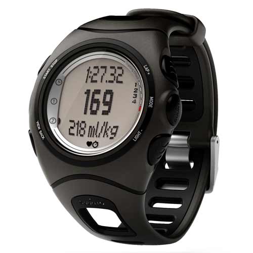 Наручные часы-компьютер Suunto T6C Black