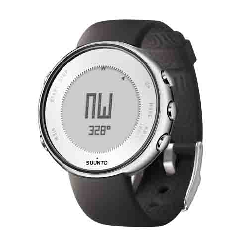 Наручные часы-компьютер Suunto Lumi Sportif Black Pack