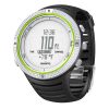 Наручные часы-компьютер Suunto CORE Light Green