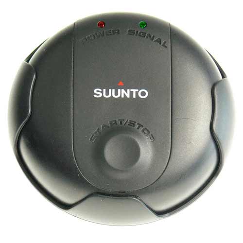 Датчик Suunto GPS Pod