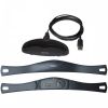 Кардиопередатчик Suunto Memory belt + Docking Station