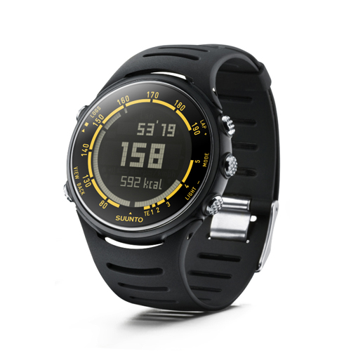 Наручные часы-компьютер Suunto T3D Black Move