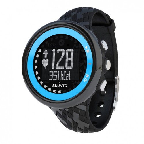 Наручные часы-компьютер Suunto M4 Black/Turquoise