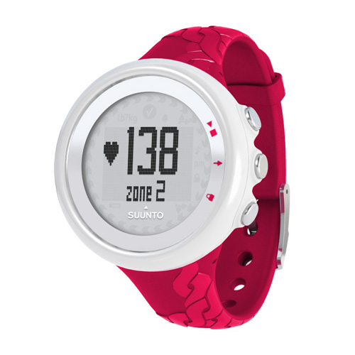 Наручные часы-компьютер Suunto M2 Fuchsia