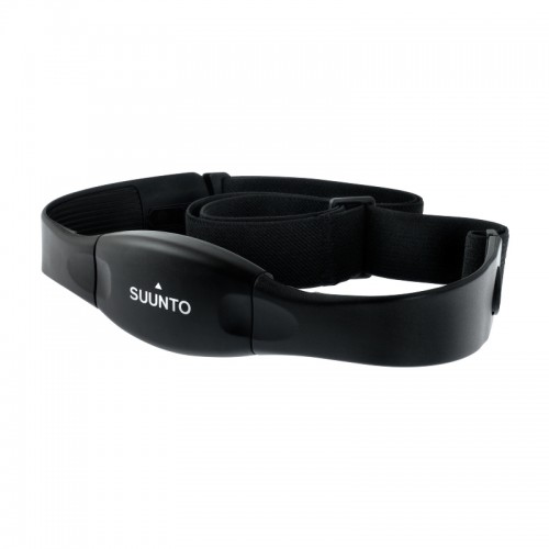 Нагрудный ремень Suunto HR Belt + M strap