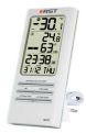 Цифровой термометр-гигрометр IQ311 RST