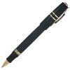 Ручка HOMO SAPIENS шариковая, черная от Visconti