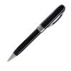 Ручка REMBRANT шариковая, черная от Visconti
