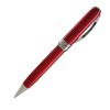 Ручка REMBRANT шариковая, красная от Visconti