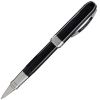 Ручка REMBRANT роллер, черная от Visconti