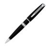 Шариковая ручка Waterman Charleston Black/CT