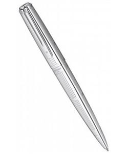 Перьевая ручка Waterman Exception Sterling Silver, Silver