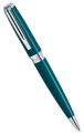 Шариковая ручка Waterman Exception, Slim Green ST