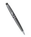 Шариковая ручка Waterman Expert City Line, Urban Grey