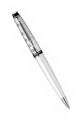 Шариковая ручка Waterman Expert DeLuxe, цвет: White