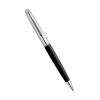 Шариковая ручка Waterman Moonlight Satin Black CT