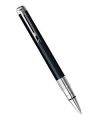 Шариковая ручка Waterman Perspective, Black CT