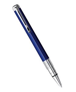 Шариковая ручка Waterman Perspective, Blue CT