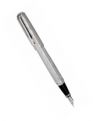 Ручка Waterman Exception Marks of Time Vermel Sterling Silver GT