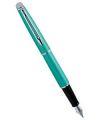Перьевая ручка Waterman Hemisphere Shimmery, Green
