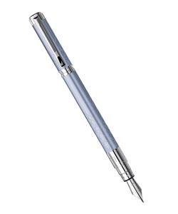 Перьевая ручка Waterman Perspective, Azure CT