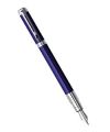 Перьевая ручка Waterman Perspective, Blue CT